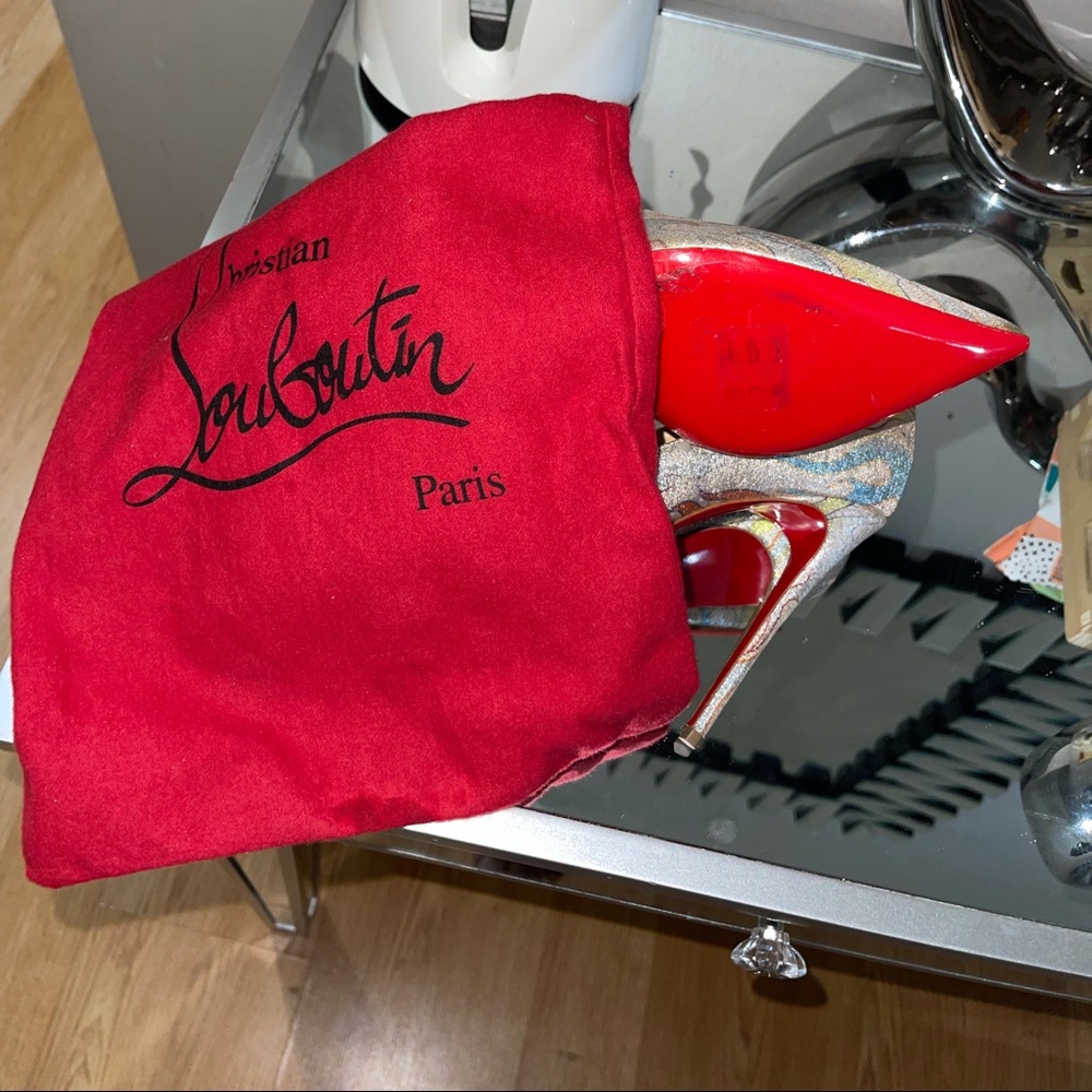 Christian Louboutin